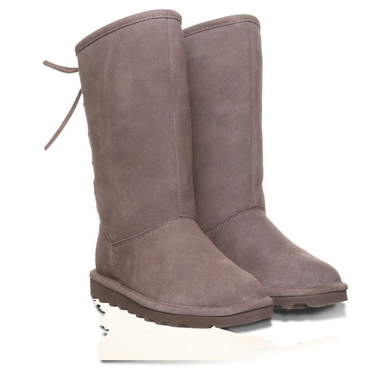 New Arrivals Bearpaw Women's Lydia II Cinder
