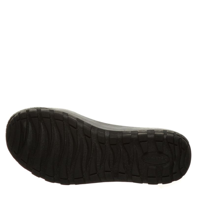 New Arrivals Bearpaw Women's Desdemona Black