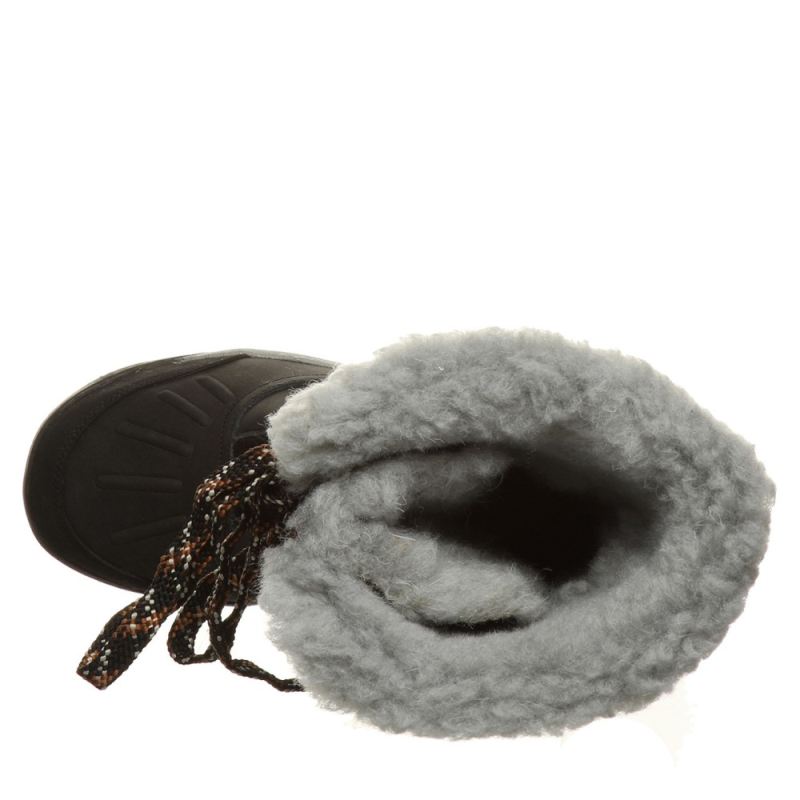 New Arrivals Bearpaw Women's Desdemona Black