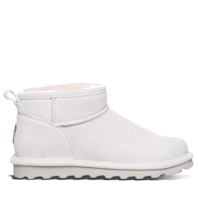 New Arrivals Bearpaw Women's Shorty Lunar Rock