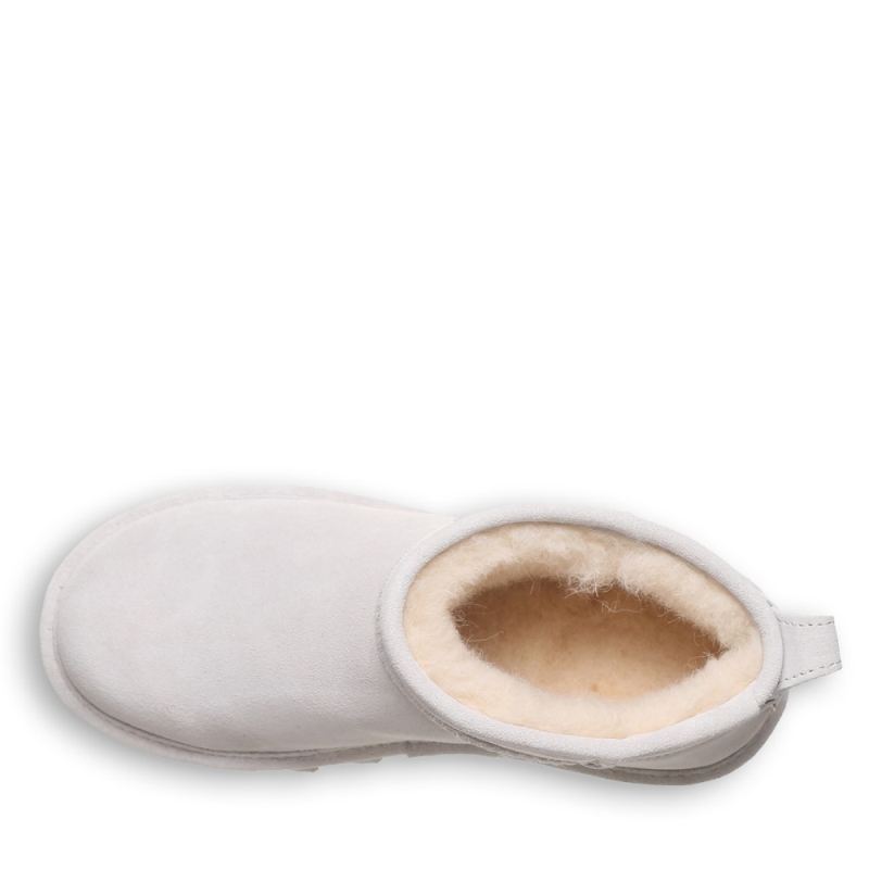 New Arrivals Bearpaw Women's Shorty Lunar Rock