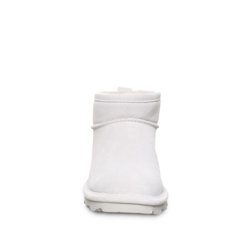 New Arrivals Bearpaw Women's Shorty Lunar Rock