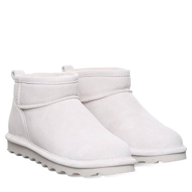 New Arrivals Bearpaw Women's Shorty Lunar Rock