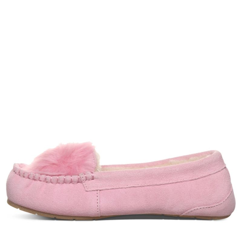 New Arrivals Bearpaw Women's Erika Prism Pink