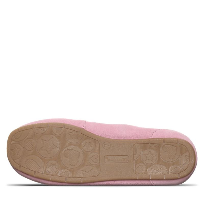 New Arrivals Bearpaw Women's Erika Prism Pink
