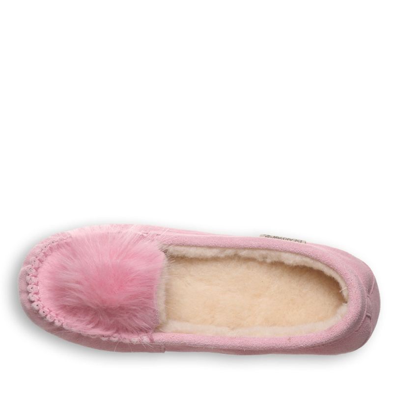 New Arrivals Bearpaw Women's Erika Prism Pink