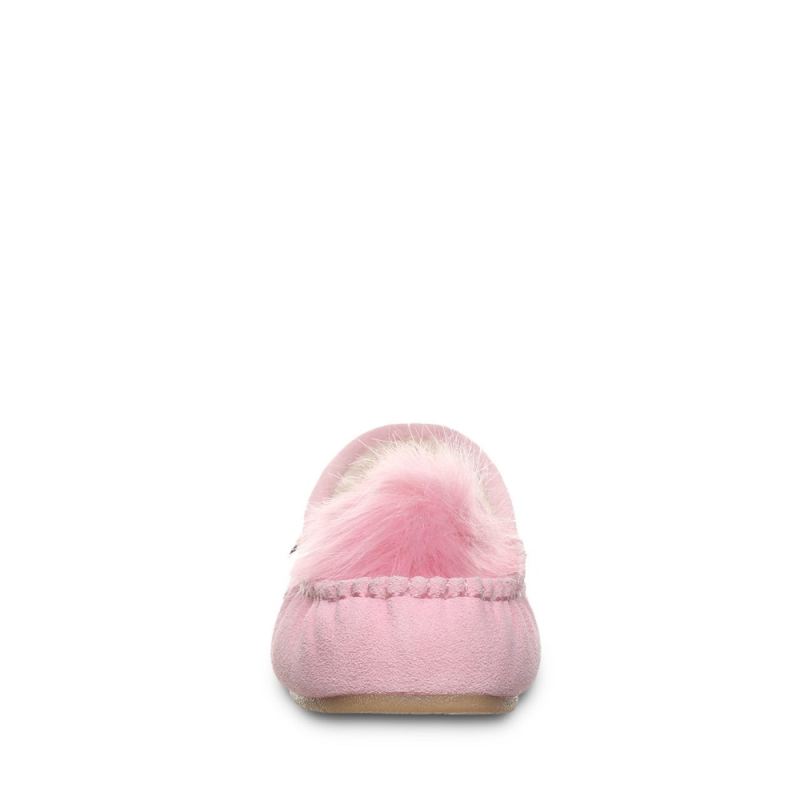 New Arrivals Bearpaw Women's Erika Prism Pink