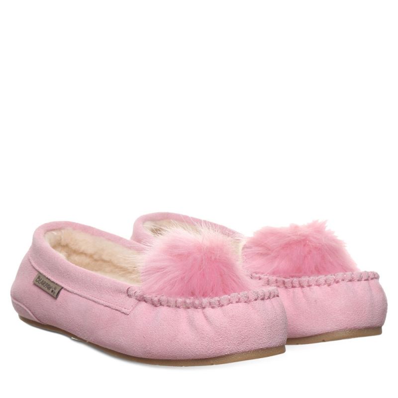 New Arrivals Bearpaw Women's Erika Prism Pink