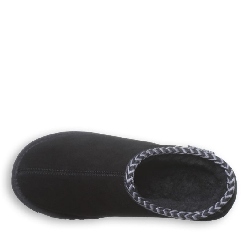 New Arrivals Bearpaw Women's Tabitha Black
