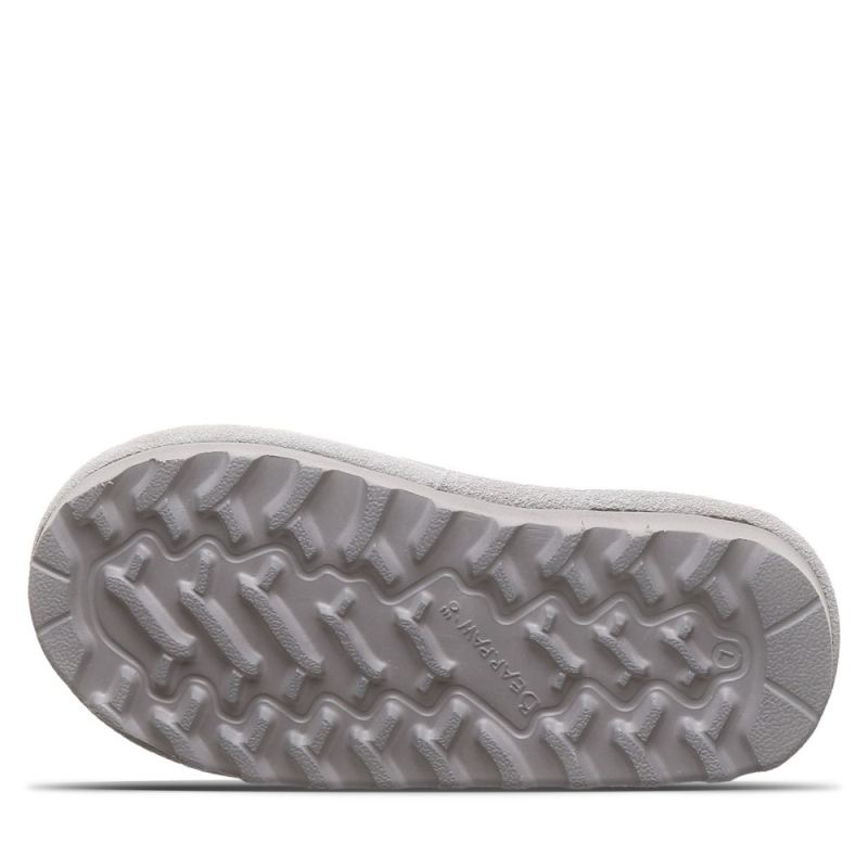 New Arrivals Bearpaw Kids' Katya Toddler Gray Fog