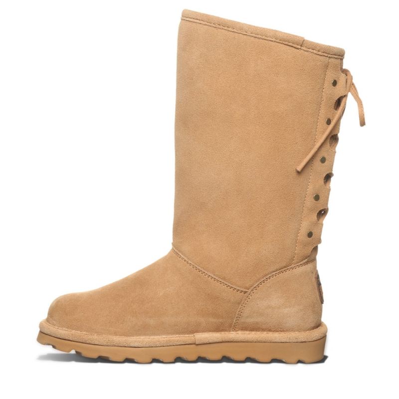 New Arrivals Bearpaw Women's Lydia II Iced Coffee