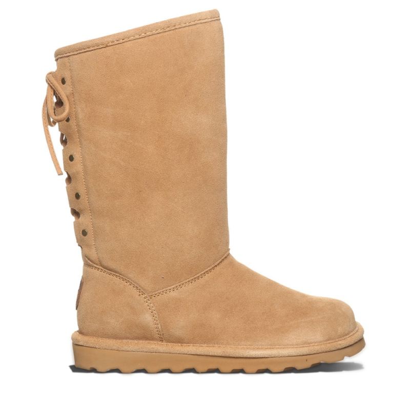 New Arrivals Bearpaw Women's Lydia II Iced Coffee