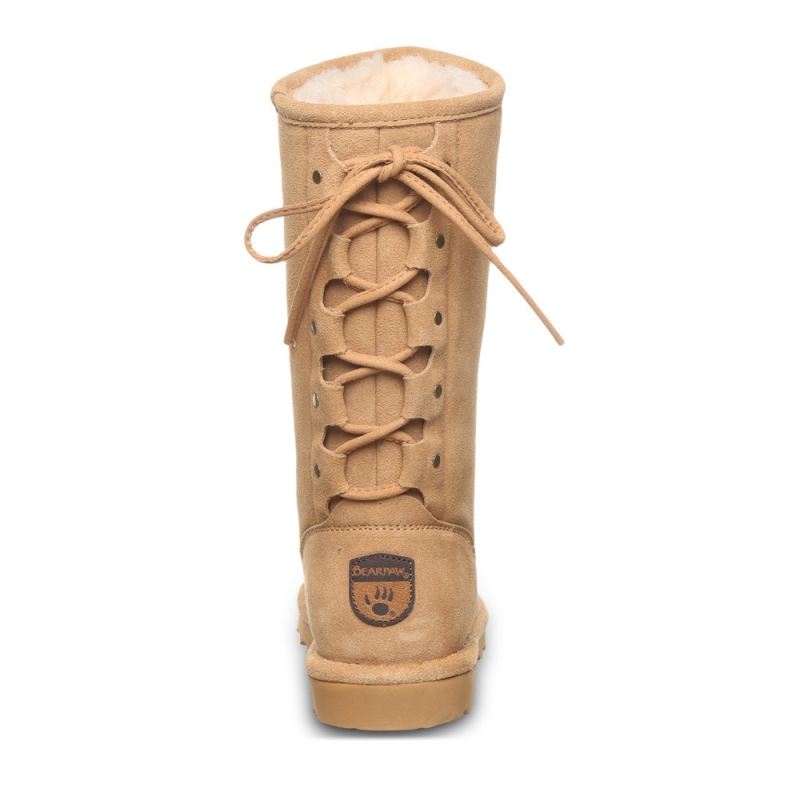 New Arrivals Bearpaw Women's Lydia II Iced Coffee