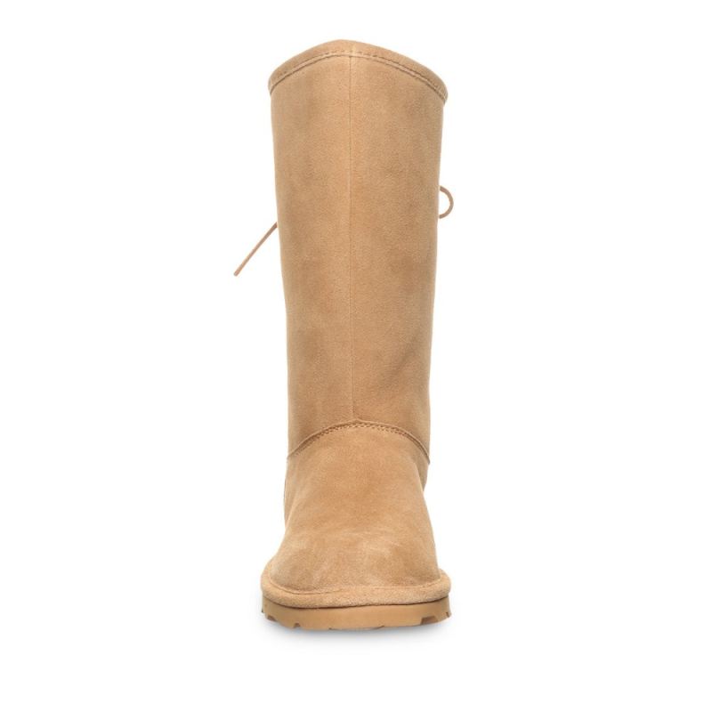 New Arrivals Bearpaw Women's Lydia II Iced Coffee