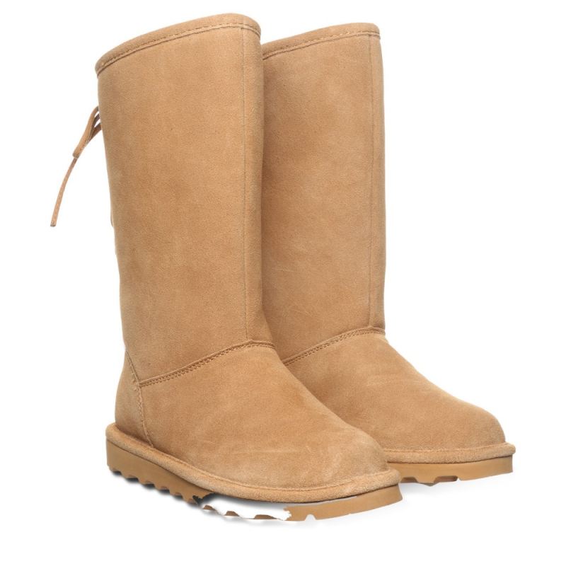 New Arrivals Bearpaw Women's Lydia II Iced Coffee