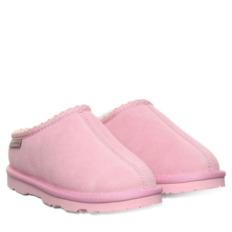 New Arrivals Bearpaw Kids' Tabitha Youth Prism Pink