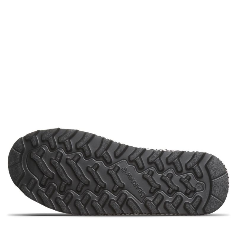 New Arrivals Bearpaw Women's Jules Black