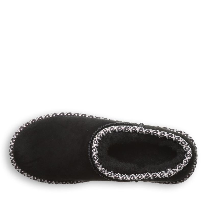 New Arrivals Bearpaw Women's Jules Black
