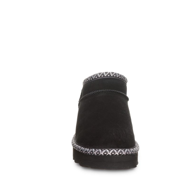 New Arrivals Bearpaw Women's Jules Black