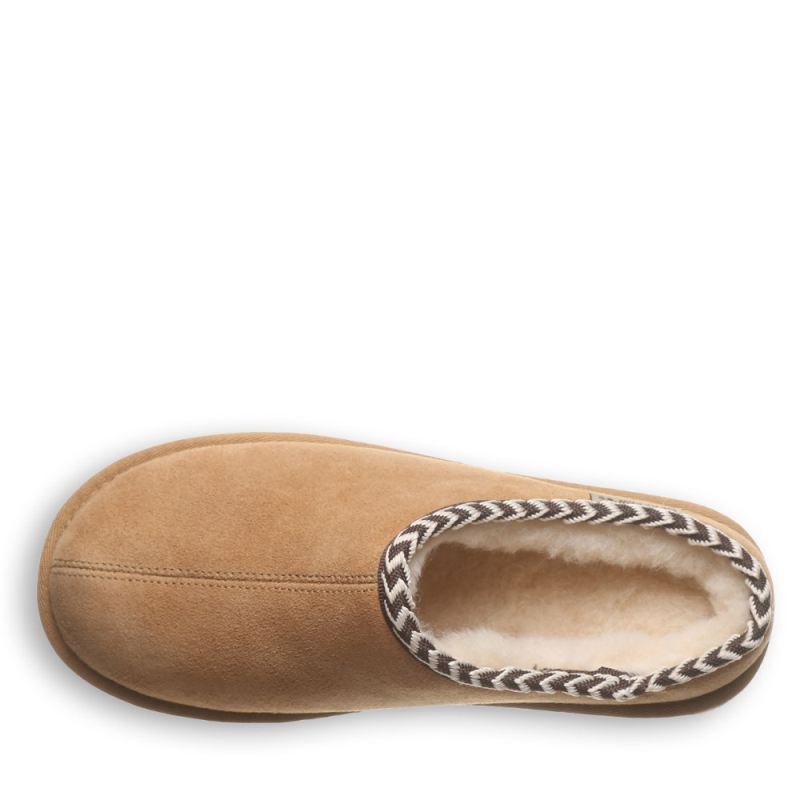 New Arrivals Bearpaw Women's Tabitha Iced Coffee