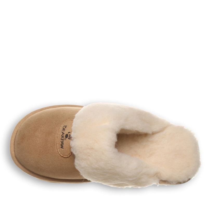New Arrivals Bearpaw Women's Effie Vegan Iced Coffee