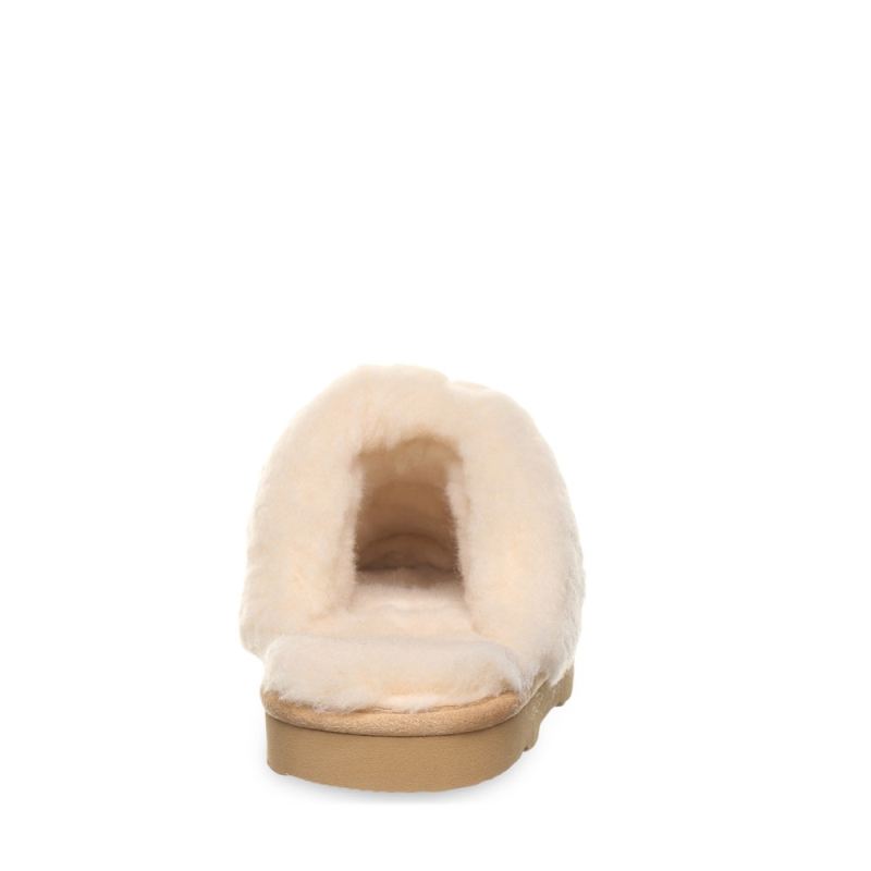New Arrivals Bearpaw Women's Effie Vegan Iced Coffee