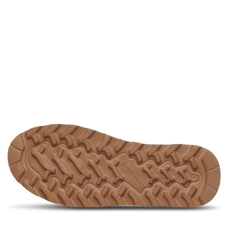 New Arrivals Bearpaw Women's Retro Super Shorty Hickory