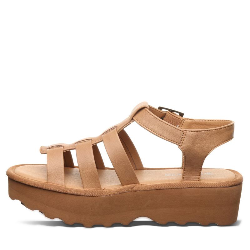 New Arrivals Bearpaw Women's High Seas Iced Coffee