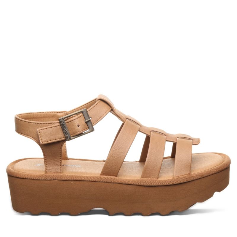 New Arrivals Bearpaw Women's High Seas Iced Coffee