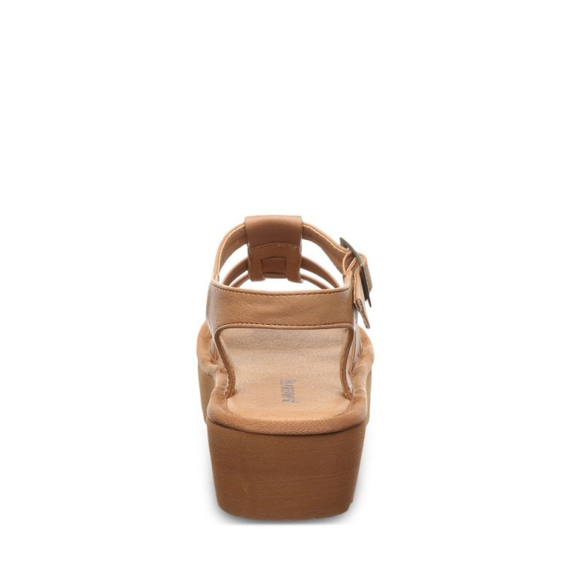 New Arrivals Bearpaw Women's High Seas Iced Coffee