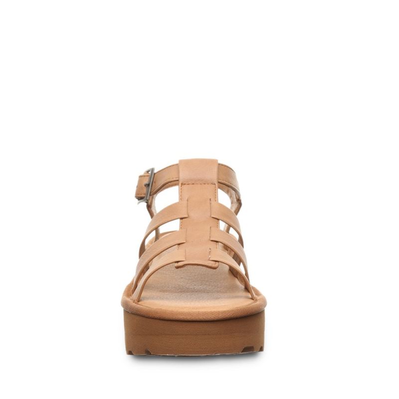 New Arrivals Bearpaw Women's High Seas Iced Coffee