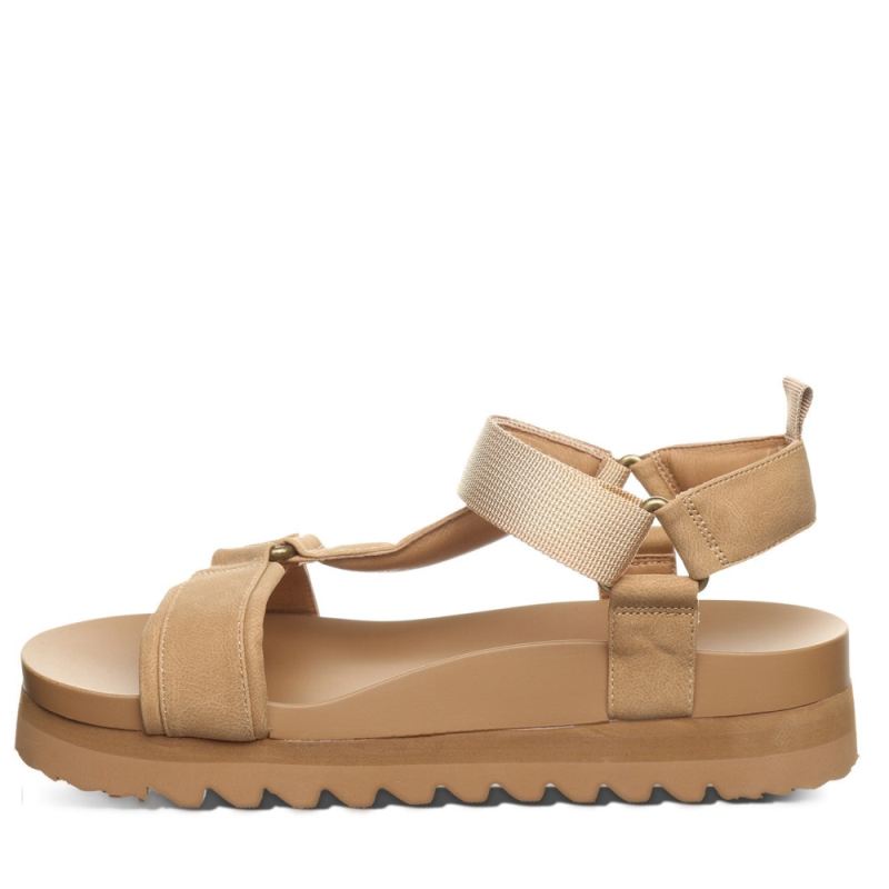 New Arrivals Bearpaw Women's Hydra Iced Coffee