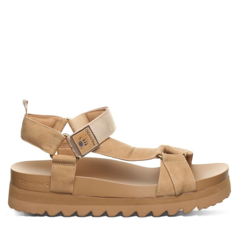 New Arrivals Bearpaw Women's Hydra Iced Coffee