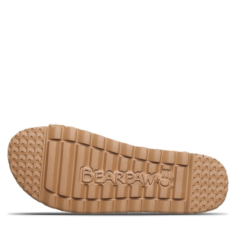 New Arrivals Bearpaw Women's Hydra Iced Coffee