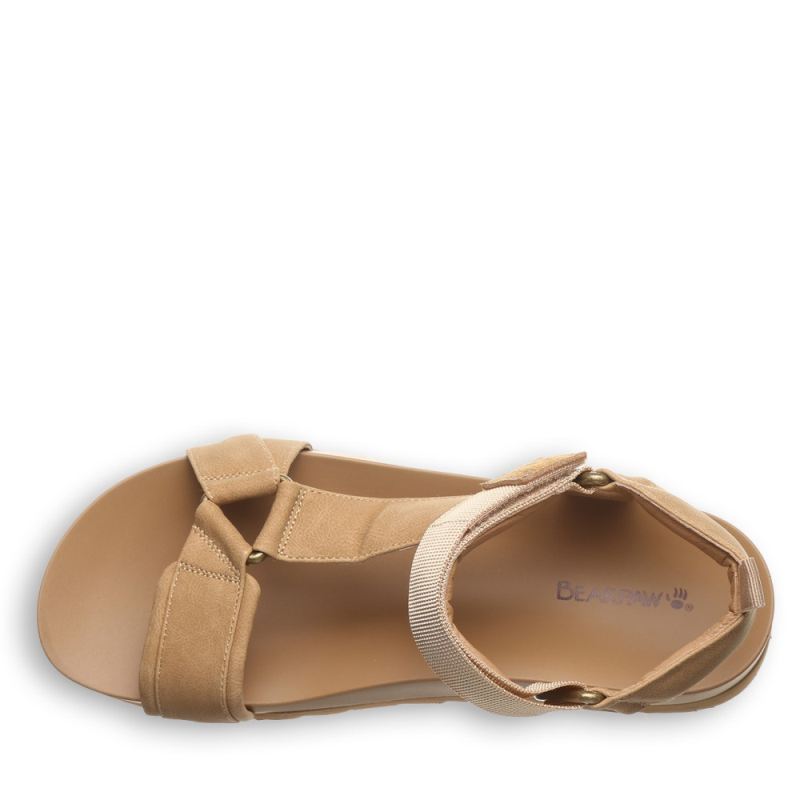 New Arrivals Bearpaw Women's Hydra Iced Coffee