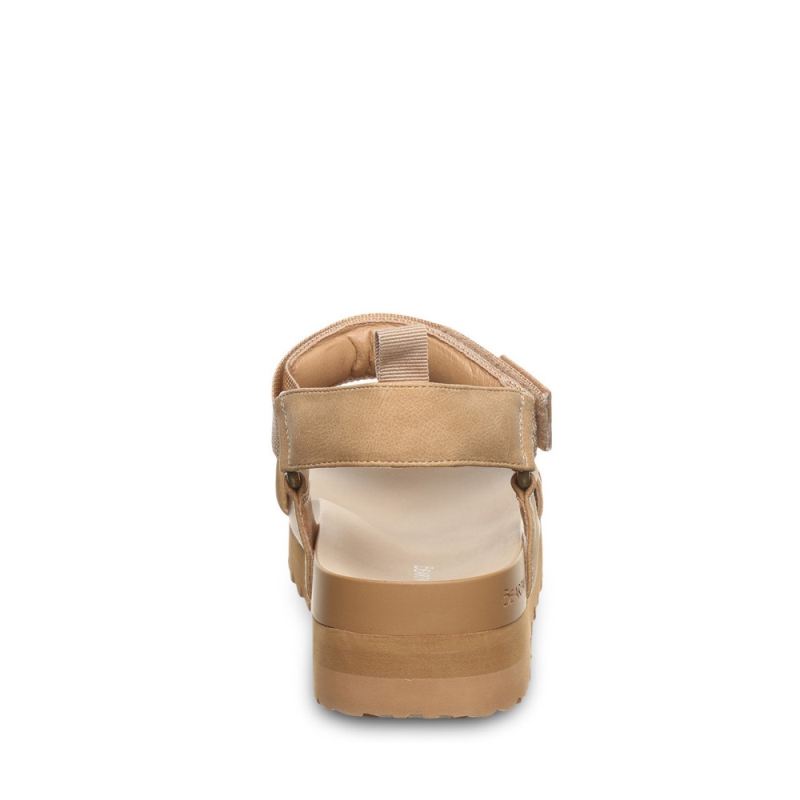 New Arrivals Bearpaw Women's Hydra Iced Coffee