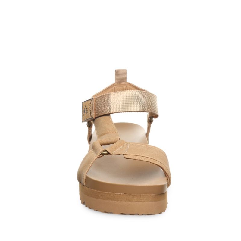 New Arrivals Bearpaw Women's Hydra Iced Coffee