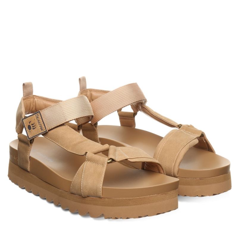 New Arrivals Bearpaw Women's Hydra Iced Coffee