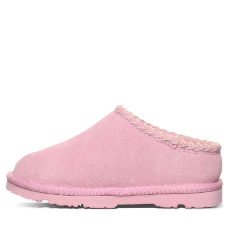 New Arrivals Bearpaw Kids' Tabitha Youth Prism Pink