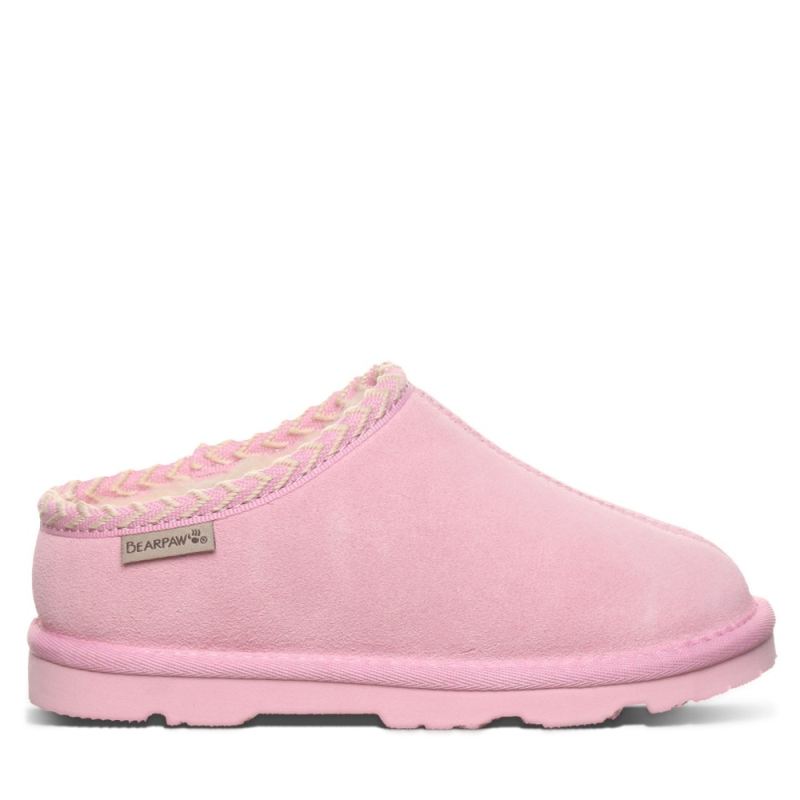 New Arrivals Bearpaw Kids' Tabitha Youth Prism Pink