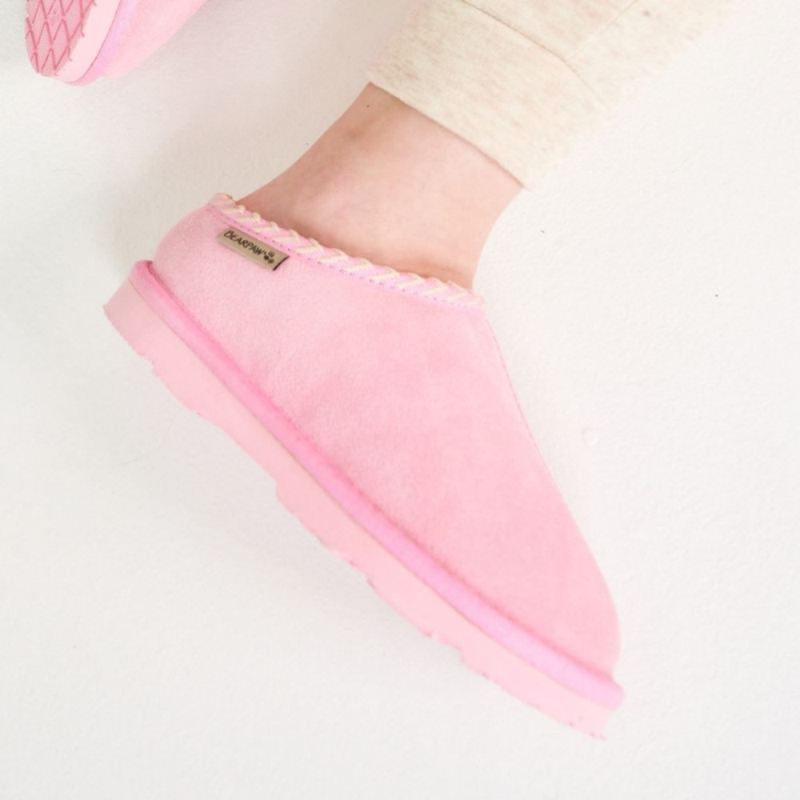 New Arrivals Bearpaw Kids' Tabitha Youth Prism Pink
