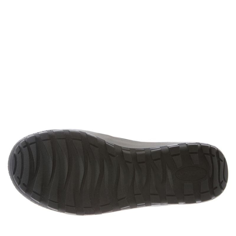 New Arrivals Bearpaw Women's Isabella Charcoal