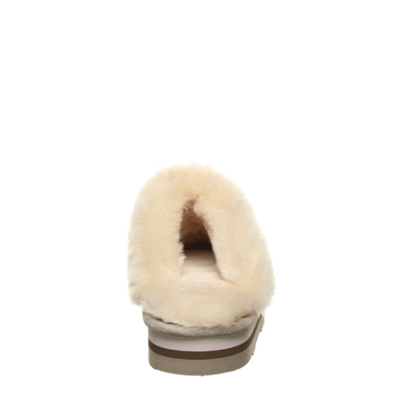 New Arrivals Bearpaw Women's Retro Loki Stone