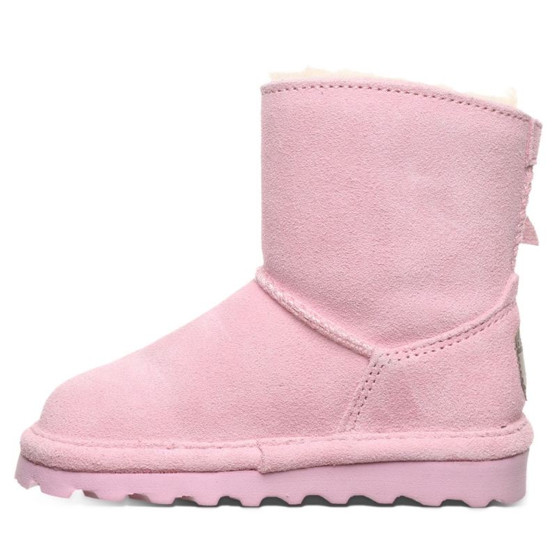 New Arrivals Bearpaw Kids' Isabelle Toddler Prism Pink
