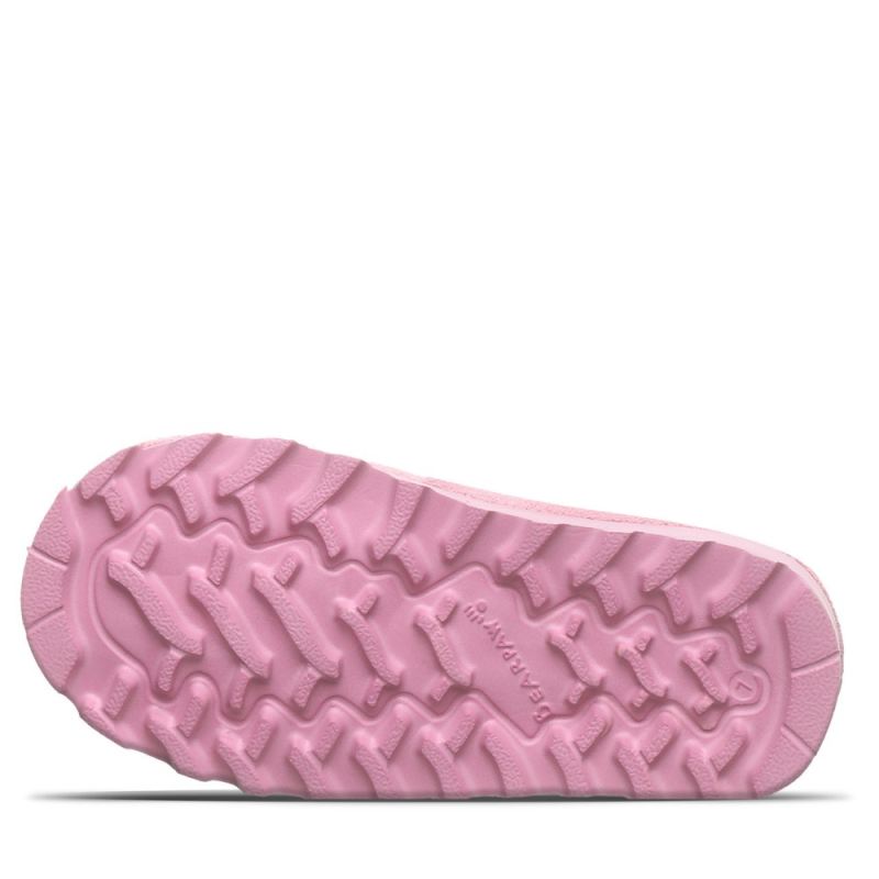 New Arrivals Bearpaw Kids' Isabelle Toddler Prism Pink