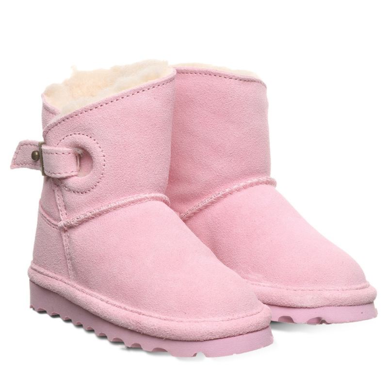 New Arrivals Bearpaw Kids' Isabelle Toddler Prism Pink
