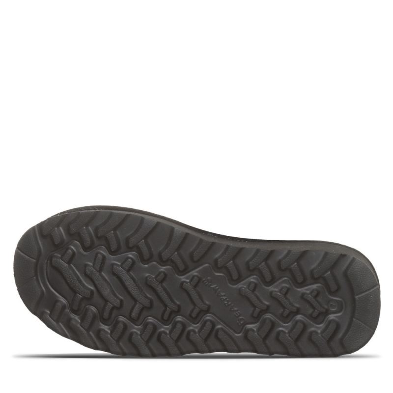 New Arrivals Bearpaw Women's Retro Super Shorty Black