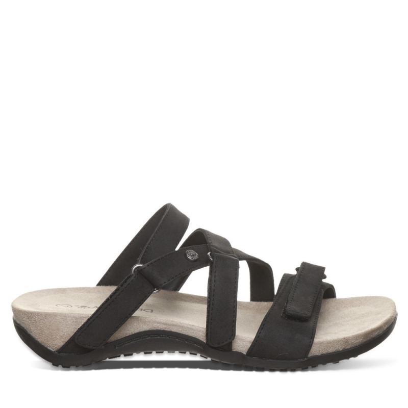 New Arrivals Bearpaw Women's Acacia Black