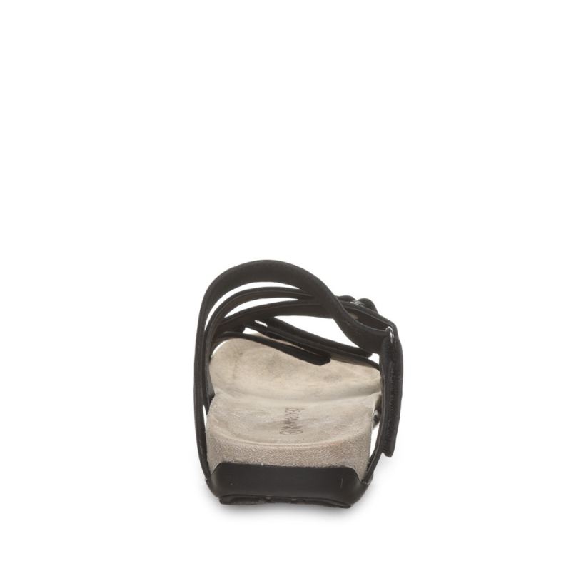 New Arrivals Bearpaw Women's Acacia Black