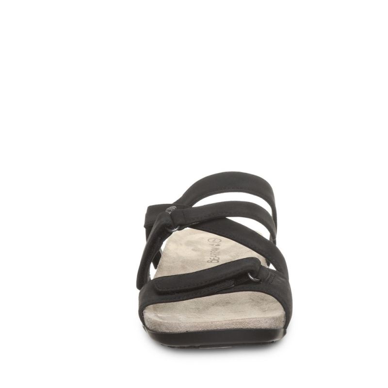 New Arrivals Bearpaw Women's Acacia Black